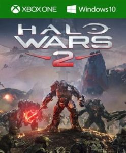 Halo Wars 2 (PC/Xbox One) - Windows Store Game - Buy Now at Best Price