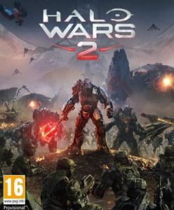 Halo Wars 2 (PC/Xbox One) (EU) - Xbox Live Game - Buy Now at Best Price