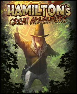 Hamilton’s Great Adventure - Steam Game - Buy Now at Best Price