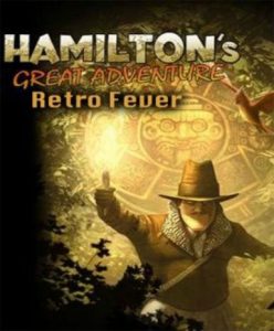 Hamilton’s Great Adventure: Retro Fever - Steam Game - Buy Now at Best Price