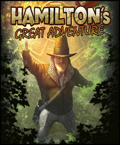 Hamilton’s Great Adventure - Steam Game - Buy Now at Best Price
