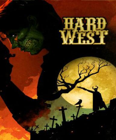 Hard West (Steam) - Steam Game - Buy Now at Best Price