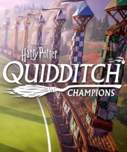Harry Potter: Quidditch Champions (Steam) - Steam Game - Buy Now at Best Price