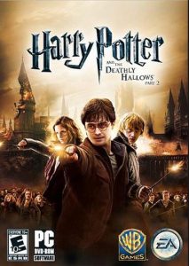 Harry Potter and the Deathly Hallows Part 2 - EA App Game - Buy Now at Best Price