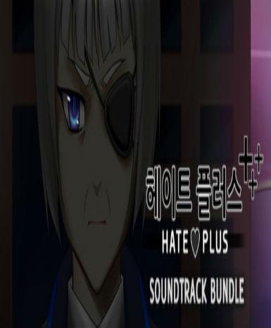 Hate Plus (Soundtrack Bundle) - Steam Game - Buy Now at Best Price