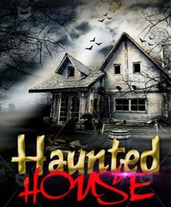 Haunted House - Steam Game - Buy Now at Best Price