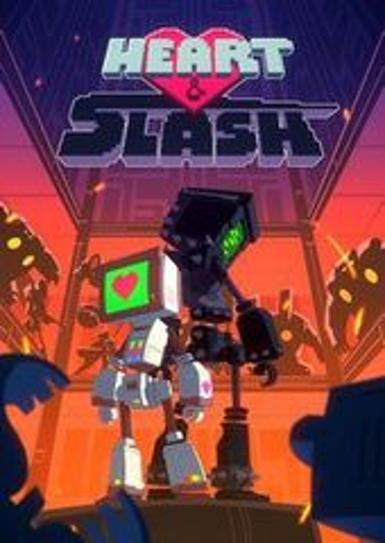 Heart and Slash - Steam Game - Buy Now at Best Price