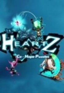 HeartZ Co-Hope Puzzles - Steam Game - Buy Now at Best Price