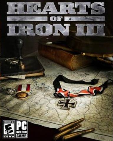 Hearts of Iron III - Steam Game - Buy Now at Best Price