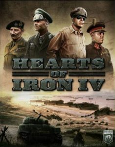 Hearts of Iron IV (Cadet Edition) Uncut - Steam Game - Buy Now at Best Price