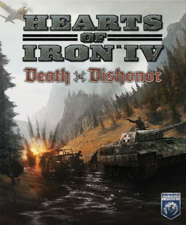 Hearts of Iron IV: Death or Dishonor (DLC) Uncut - Steam Game - Buy Now at Best Price