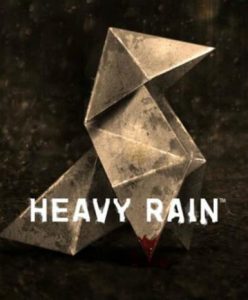 Heavy Rain (Steam) - Steam Game - Buy Now at Best Price