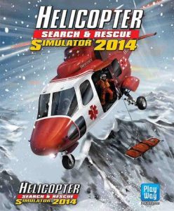 Helicopter Simulator 2014: Search and Rescue - Steam Game - Buy Now at Best Price