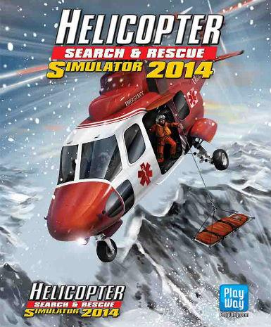 Helicopter Simulator 2014: Search and Rescue - Steam Game - Buy Now at Best Price