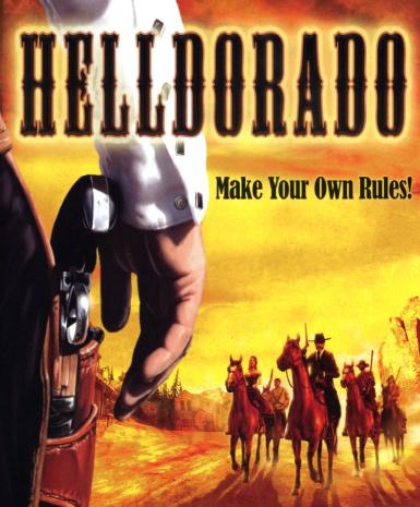 Helldorado - Steam Game - Buy Now at Best Price