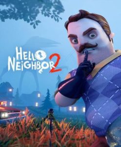 Hello Neighbor 2 (Steam) - Steam Game - Buy Now at Best Price