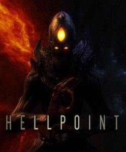 Hellpoint - Steam Game - Buy Now at Best Price