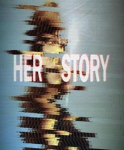Her Story - Steam Game - Buy Now at Best Price