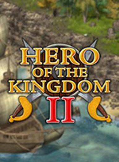 Hero of the Kingdom II - Steam Game - Buy Now at Best Price