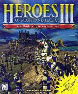 Heroes of Might and Magic 3: Complete (GOG) - GOG.com Game - Buy Now at Best Price