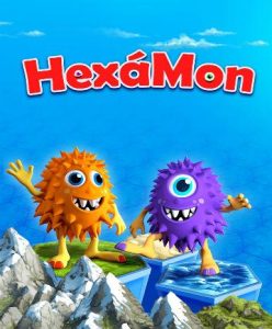 Hexamon - Steam Game - Buy Now at Best Price