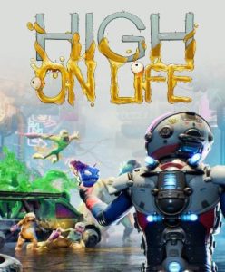 High on Life (Steam) - Steam Game - Buy Now at Best Price