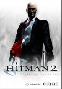 Hitman 2: Silent Assassin - Steam Game - Buy Now at Best Price