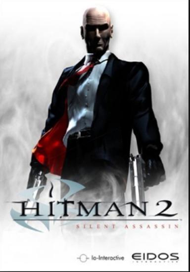 Hitman 2: Silent Assassin - Steam Game - Buy Now at Best Price