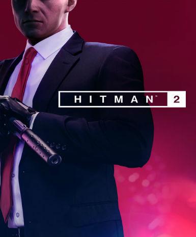 Hitman 2 - Steam Game - Buy Now at Best Price
