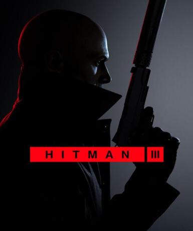 Hitman 3 (Steam) - Steam Game - Buy Now at Best Price