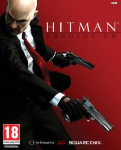 Hitman: Absolution (Steam) - Steam Game - Buy Now at Best Price
