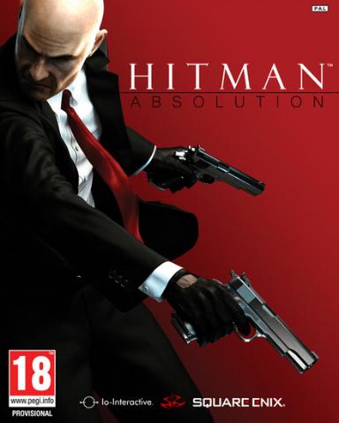 Hitman: Absolution (Steam) - Steam Game - Buy Now at Best Price