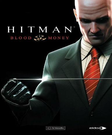 Hitman: Blood Money (Steam) - Steam Game - Buy Now at Best Price