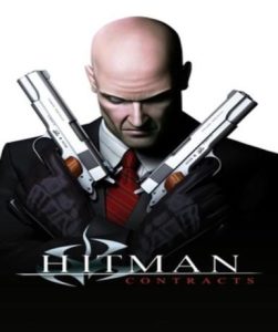 Hitman: Contracts (Steam) - Steam Game - Buy Now at Best Price
