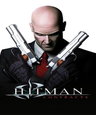 Hitman: Contracts (Steam) - Steam Game - Buy Now at Best Price