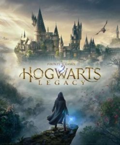 Hogwarts Legacy (Steam) (EU+NA) - Steam Game - Buy Now at Best Price