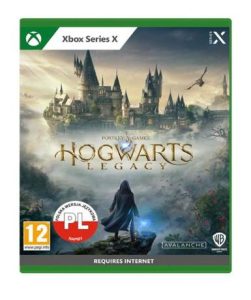 Hogwarts Legacy (Xbox Series X|S) - Xbox Live Game - Buy Now at Best Price
