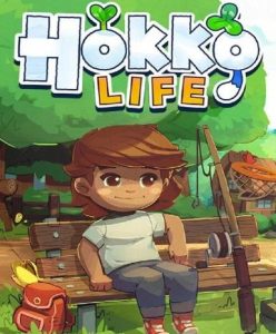 Hokko Life (Steam) - Steam Game - Buy Now at Best Price