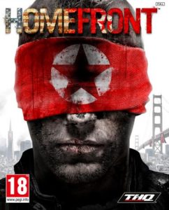 Homefront - Steam Game - Buy Now at Best Price