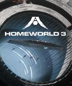 Homeworld 3 (Steam) - Steam Game - Buy Now at Best Price