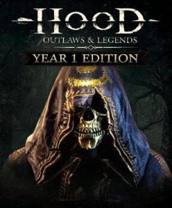 Hood: Outlaws & Legends (Year 1 Edition) - Steam Game - Buy Now at Best Price