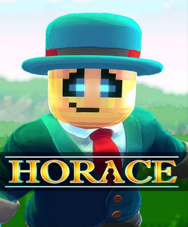 Horace - Steam Game - Buy Now at Best Price