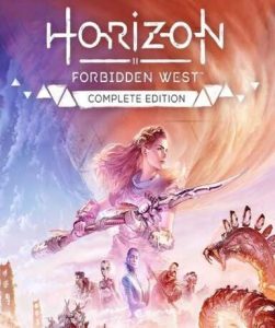 Horizon: Forbidden West (Complete Edition) (Steam) - Steam Game - Buy Now at Best Price