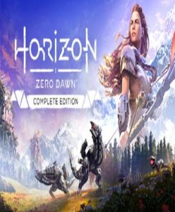 Horizon: Zero Dawn (Complete Edition) - Steam Game - Buy Now at Best Price