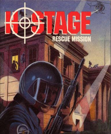 Hostage: Rescue Mission - Steam Game - Buy Now at Best Price