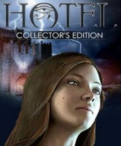 Hotel Collectors Edition - Steam Game - Buy Now at Best Price