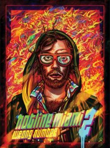 Hotline Miami 2: Wrong Number - Steam Game - Buy Now at Best Price