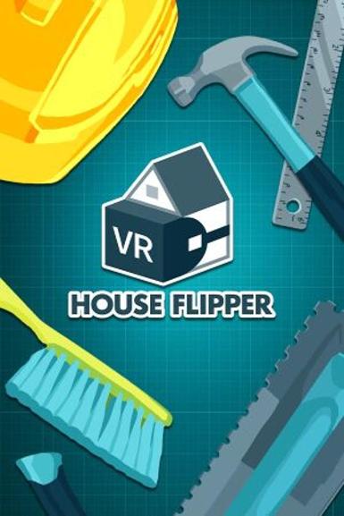House Flipper (Steam) [VR] - Steam Game - Buy Now at Best Price