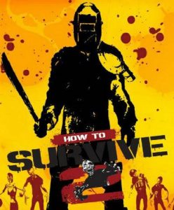How to Survive 2 - Steam Game - Buy Now at Best Price