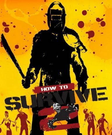 How to Survive 2 - Steam Game - Buy Now at Best Price